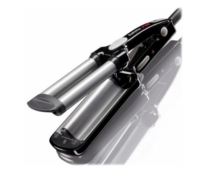BaByliss PRO MINI Baby trojkulma BAB2061E - 18 cm
