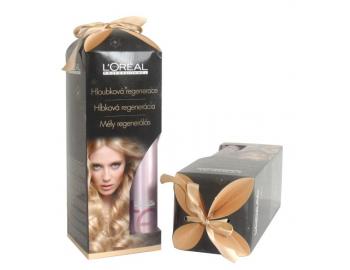 Dárkový balíček Loréal - hloubková regenerace vlasů