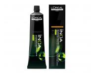 Barva na vlasy Loréal Professionnel iNOA 60 g - 5.35 světlá hnědá zlatá mahagonová