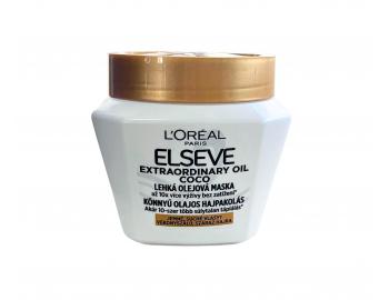 Maska pro norm�ln� a� such� vlasy Lor�al Elseve Extraordinary Oil - 300 ml