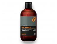 Přírodní sprchový gel pro muže Beviro Metropolitan Natural Body Wash - 250 ml - expirace