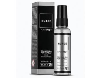 Jemný vlasový parfém s nasládlou vůní Black Nuage Hair Mist - 50 ml
