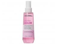 Bezoplachov� termoochrann� s�rum ve spreji pro z��ivou barvu a lesk Goldwell Dualsenses Color Brilliance Serum Spray - 150 ml