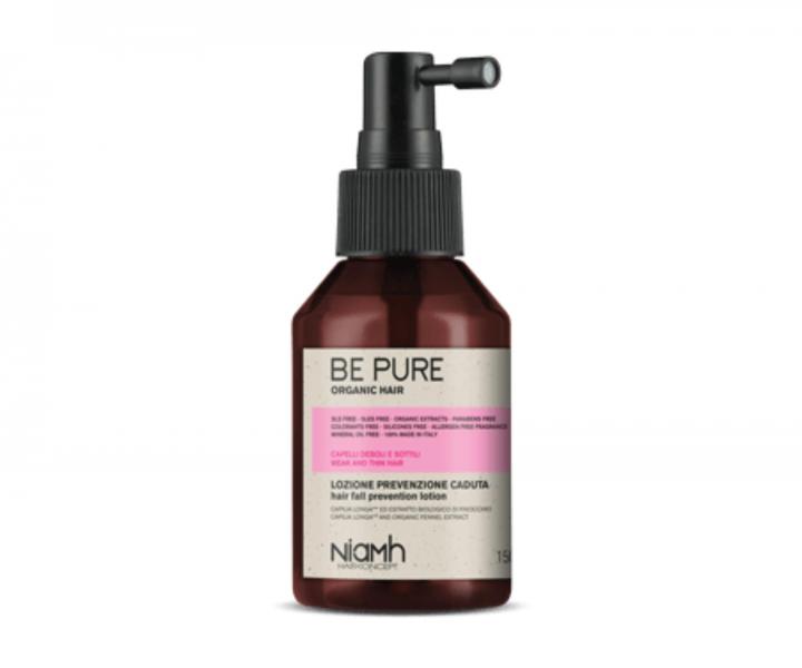 �ada proti pad�n� vlas� Niamh Be Pure Hair Fall Prevention