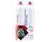 Střední fixace a tvarovatelná struktura Paul Mitchell - Flexiblestyle - lak na vlasy (silná fixace) - 2 x 300 ml