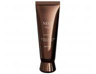 Barvic� maska na vlasy Neqi Glossing Hair Mask Light Brown - 120 ml, sv�tle hn�d�
