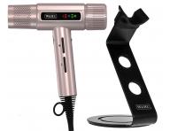 Profesion�ln� f�n na vlasy Wahl Vanquish 4321-4871 LD190X - 1600 W, rose gold + stojan Wahl zdarma