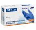 Nitrilov� rukavice SD Glove Nitrile Examination Gloves 100 ks - modr� - L