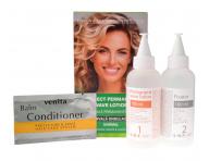 Trval ondulace pro permanentn vlny Venita Perfect Permanent Wave Lotion - 2 x 100 ml