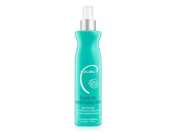 Bezoplachov� kondicion�r Malibu C Leave-in - 266 ml