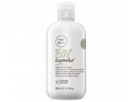 Řada pro objem a texturu vlasů Paul Mitchell Tea Tree Scalp Care