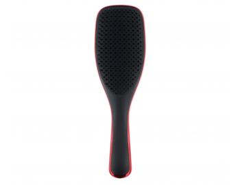 Kart�� na roz�es�v�n� vlas� Tangle Teezer The Ultimate Detangler The Devil Wears Prada - metalicky �erven�/�ern�
