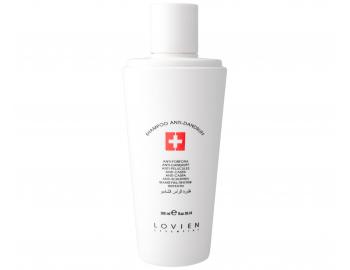 ampon proti lupm Lovien Essential Shampoo Anti-Dandruff - 300 ml