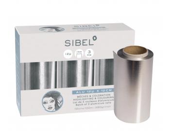 Profesion�ln� alobal Sibel Alu 12 cm x 100 m, 12 mikro - 3 ks