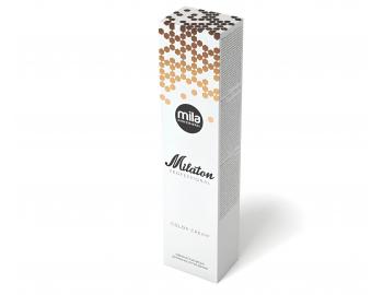 Barva na vlasy Milaton 100 ml - 10.83 zlat� perle�ov� platinov� blond
