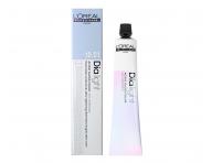 Přeliv na vlasy Loréal Dialight 50 ml - odstín 10.01 milkshake blond velmi velmi světlý popelavý