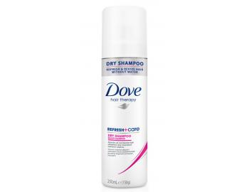 Suchý šampon Dove Refresh+Care - 250 ml