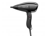 Profesionální fén na vlasy Valera Swiss Nano 6001 Light Ionic - 1800 W, černý