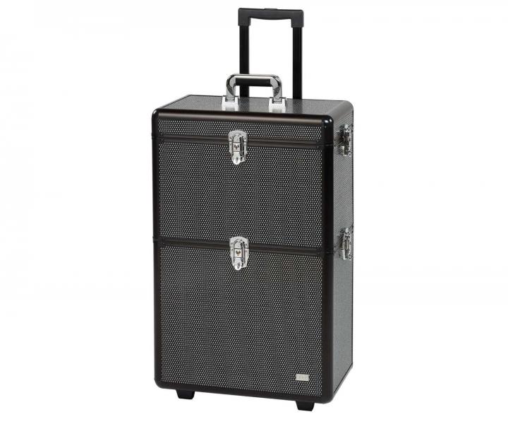 Profesion�ln� kade�nick� a kosmetick� kufr Sibel - �ern�