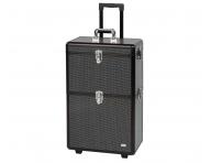 Profesion�ln� kade�nick� a kosmetick� kufr Sibel - �ern�