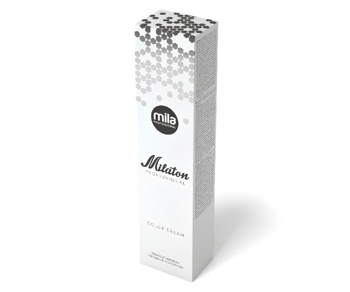 Barva na vlasy Milaton 100 ml - 10.14 vanilkov� �okol�da