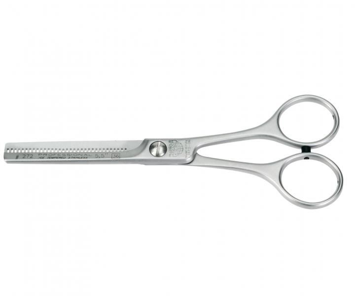 Efilan nky Kiepe Coiffeur Super Line 272 - 5,5" stbrn, 36 zub