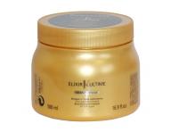 Krastase Maska Elixir Ultime pro vechny typy vlas - 500 ml