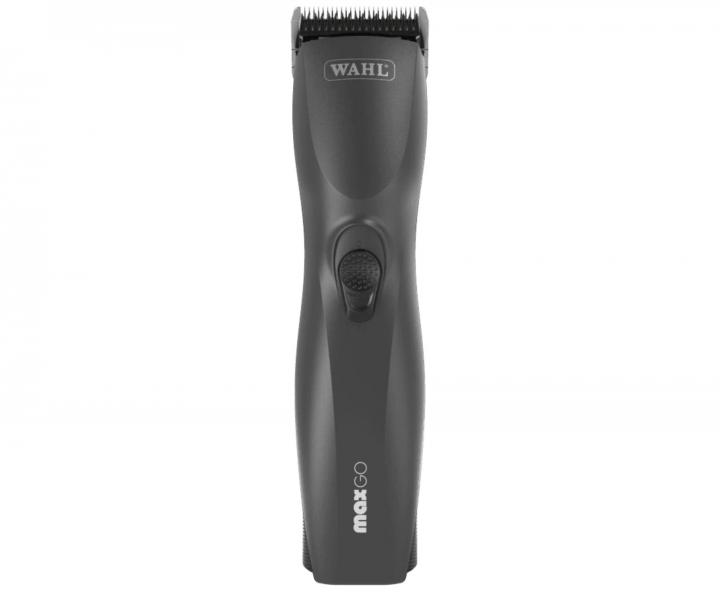 Profesion�ln� strojek na zv��ec� srst Wahl MaxGo 1263-0472 - �ern�