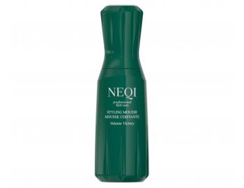 Stylingová pěna pro objem jemných a slabých vlasů Neqi Volume Victory Styling Mousse - 150 ml