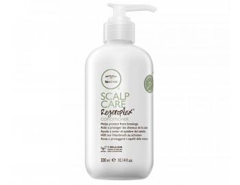 Kondicionér pro plnější vlasy Paul Mitchell Tea Tree Scalp Care Regeniplex Conditioner - 300 ml