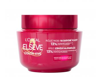 Maska pro ochranu barvy Lor�al Elseve Color-Vive - 300 ml