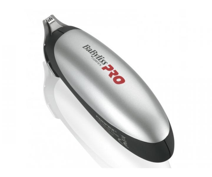 Babyliss Pro Konturovac� strojek na vlasy Tramliner