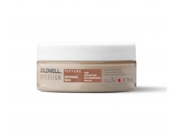 Definujc vosk na vlasy se stedn fixac Goldwell Stylesign Texture Defining Wax - 75 ml