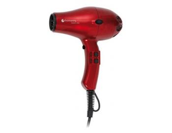 Fn s difuzrem Hairway Phoenix Ionic - 2000 W, erven - nov