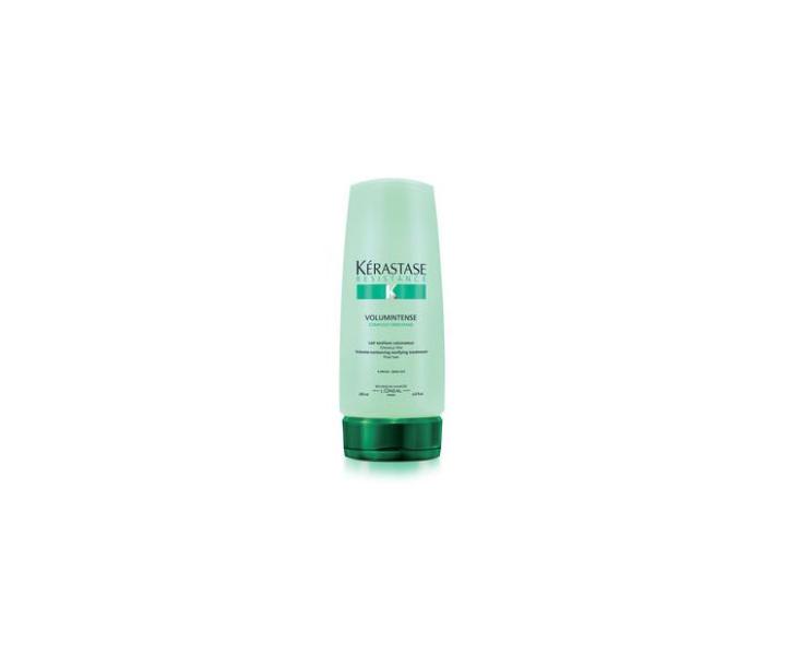 Lait volumintense