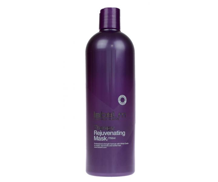 Posilující a omlazující maska Label.m Therapy Rejuvenating Mask - 750 ml