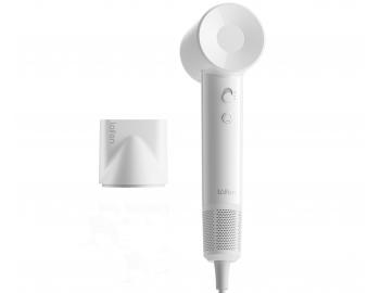 Profesionln fn na vlasy Laifen Swift SE Lite Glossy White - 1400 W, leskl bl