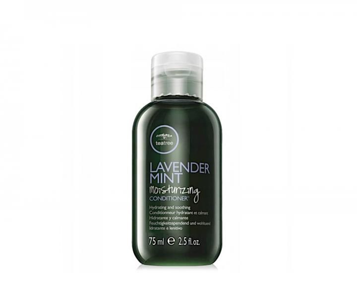 Kondicionér pro suché vlasy Paul Mitchell Lavender Mint - 75 ml (bonus)