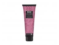 Řada pro vlnité a kudrnaté vlasy Black Rose Curly Dream