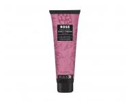 Maska pro vlnit a kudrnat vlasy Black Rose Curly Dream Mask - 250 ml