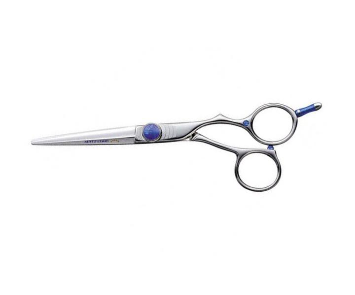 Kadeřnické nůžky offset Matsuzaki Aiken 550D - 5,5"