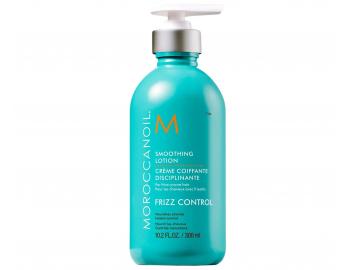 Všestranné vyhlazující mléko Moroccanoil Smoothing Lotion - 300 ml