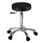 Profesionln kosmetick idle a taburety