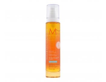 Olej proti krepatění vlasů Moroccanoil Smooth - 100 ml