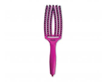 Kart Olivia Garden Fingerbrush Combo Medium ThinkPink Edition - neonov fialov