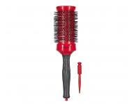 Kulatý foukací kartáč Original Best Buy Allure - 53 mm