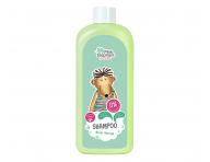 ampon pro jemn dtsk vlsky Pink Elephant Medvdek Ma - 500 ml