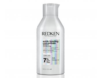 Intenzivn regeneran ada pro obnovu vlasovho vlkna Redken Acidic Bonding Concentrate - ampon - 500 ml