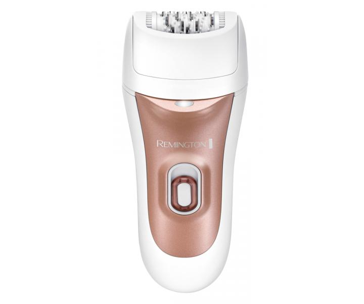 Dámský epilátor Remington Smooth & Silky 5v1 EP7500