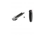 Profesionální strojek na vlasyBaByliss Pro FX880E + Zastřihovač vlasů a vousů